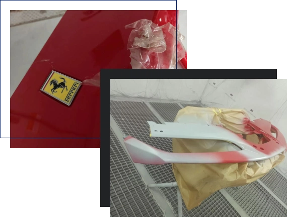 Ferrari 1