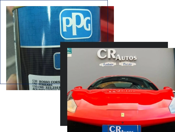Ferrari 2