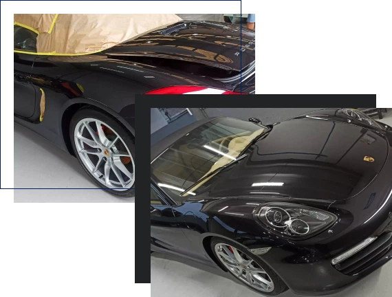 Porsche 2
